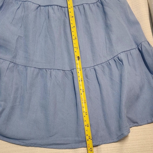 SENLLEN XL.100 0/0 Cotton - Picture 6 of 12